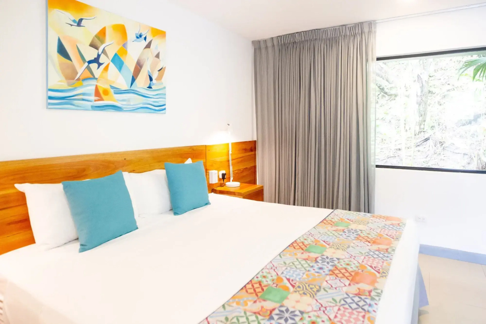 Foto - La Vela Boutique Hotel