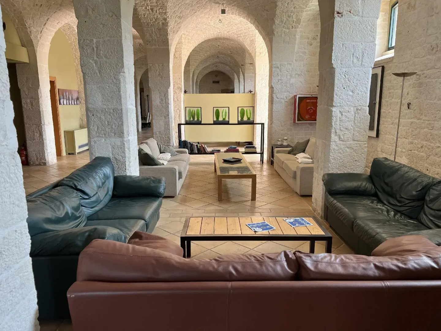 Foto - Apulia Victor Country Hotel