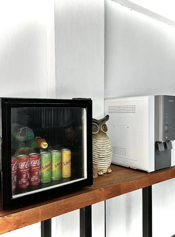 Photo - Sleep Owl Jomtien