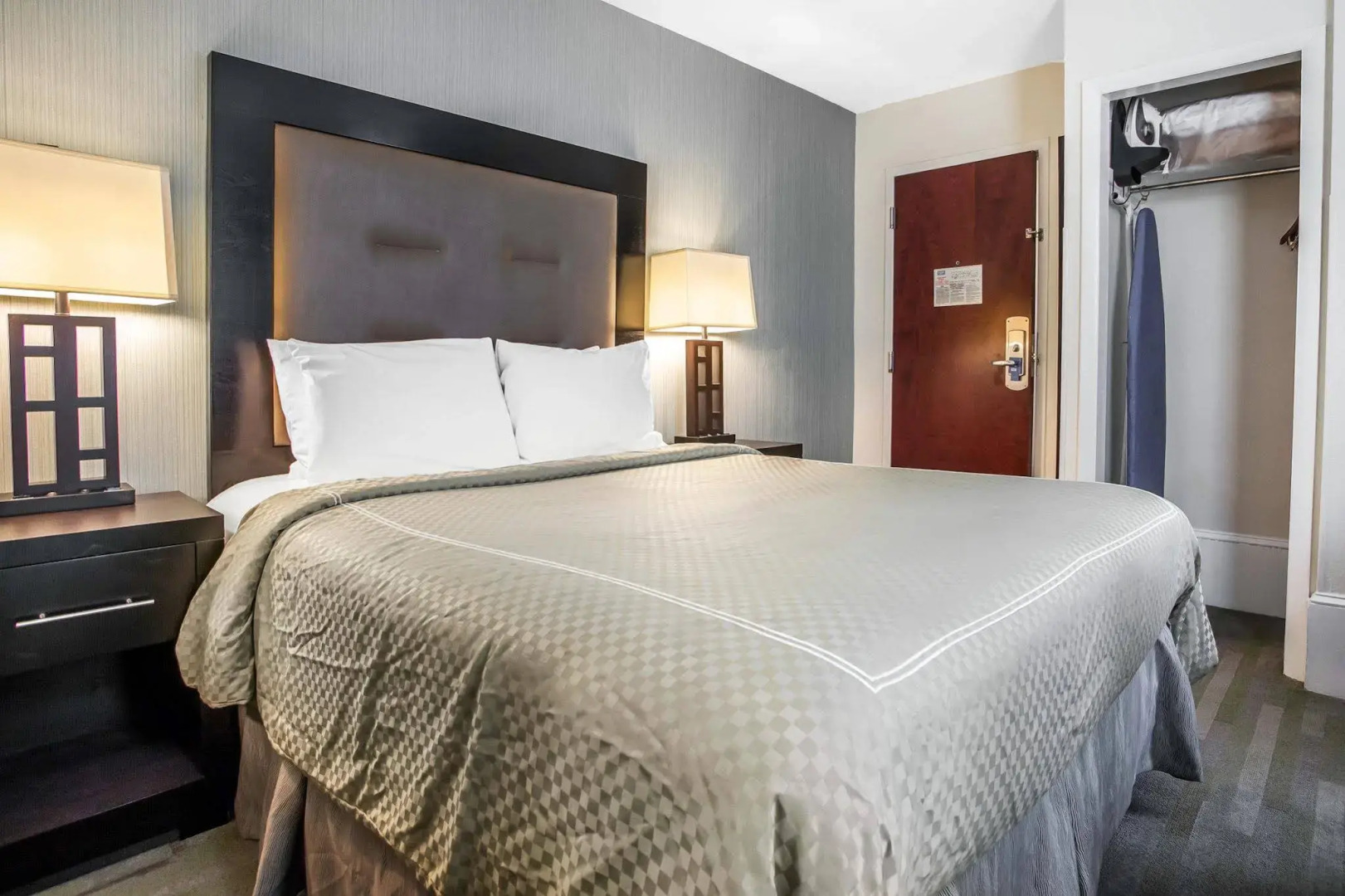 Photo - Quality Inn Philadelphia Center City