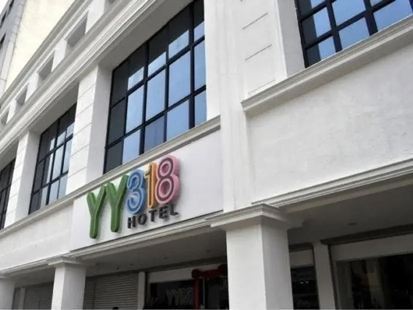 Foto - YY318 Hotel Bukit Bintang