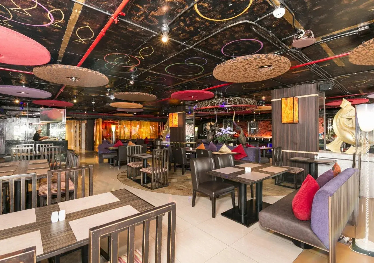 Photo - Tongtara Riverview Hotel