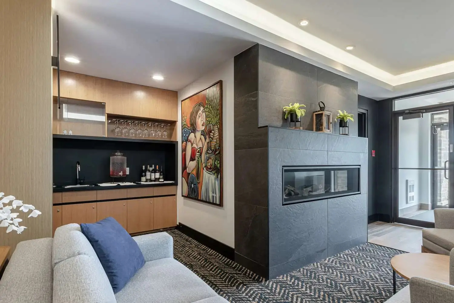Foto - DoubleTree by Hilton Quebec Resort
