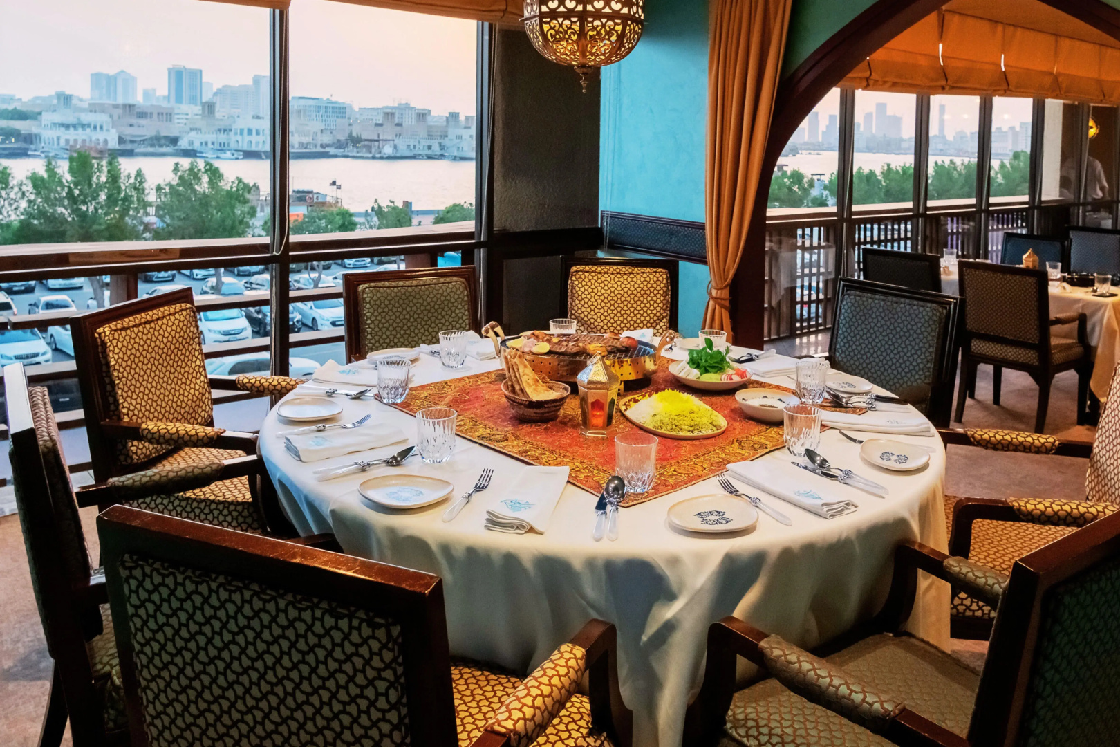 Foto - Radisson Blu Hotel, Dubai Deira Creek