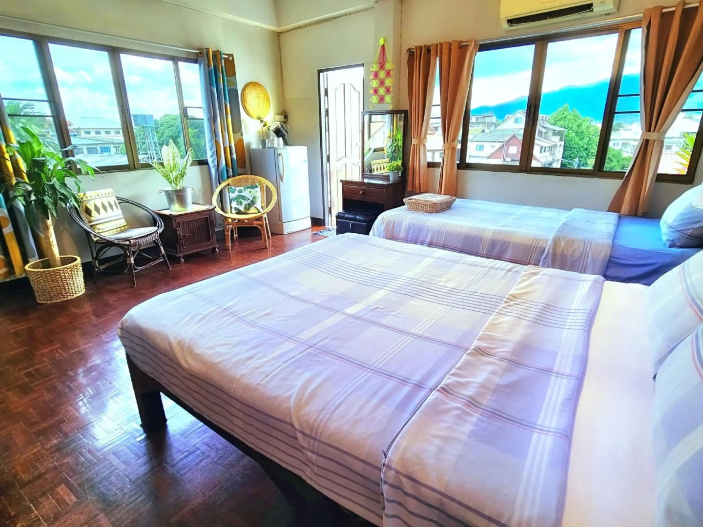 Foto - Bed and Terrace Guesthouse
