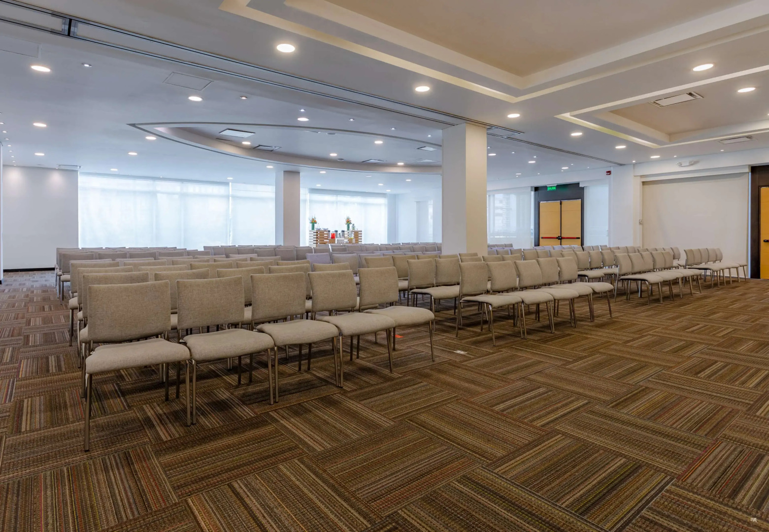 Foto - Sonesta Hotel Bogotá