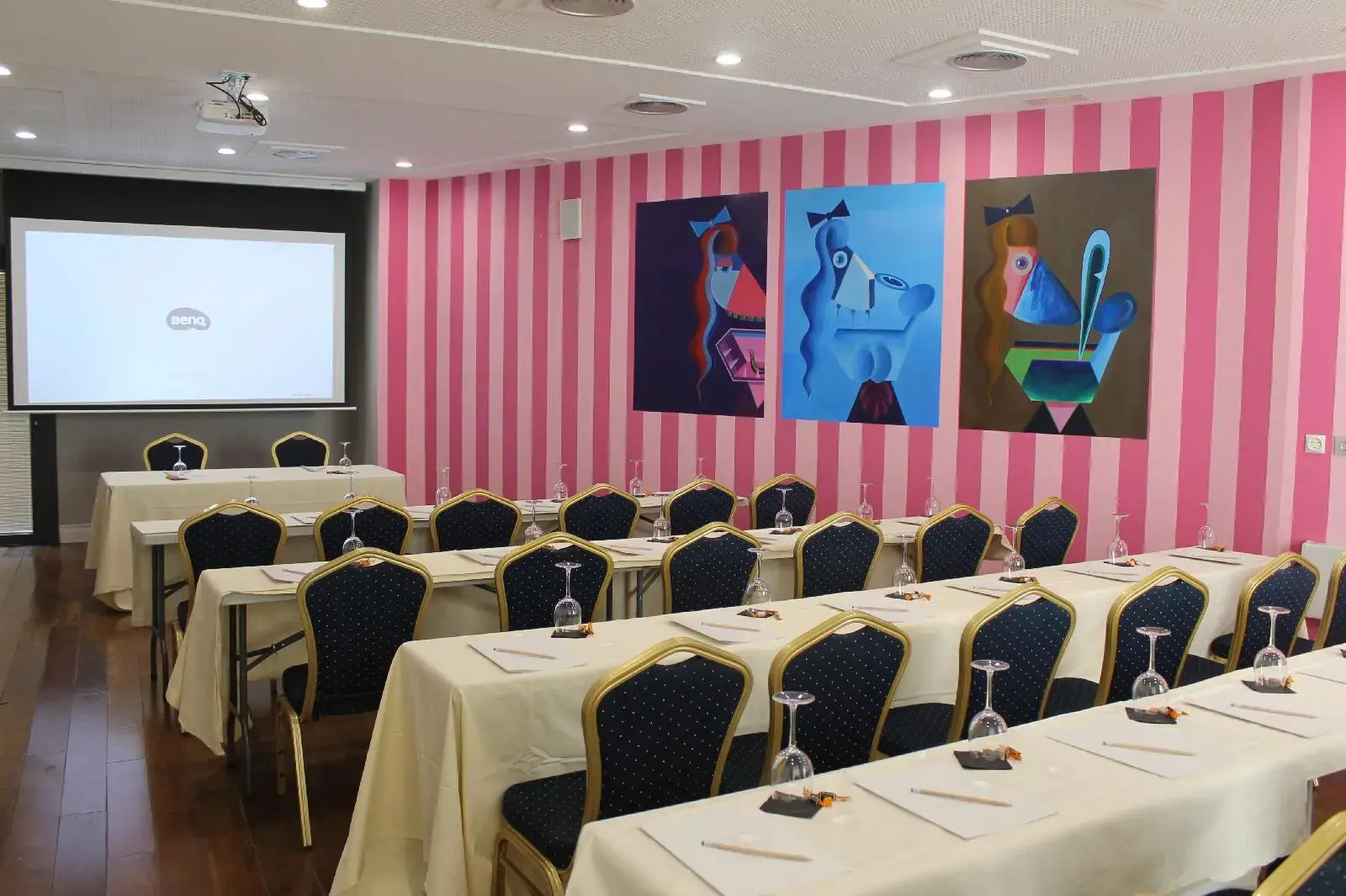 Foto - Hotel El Coloquio