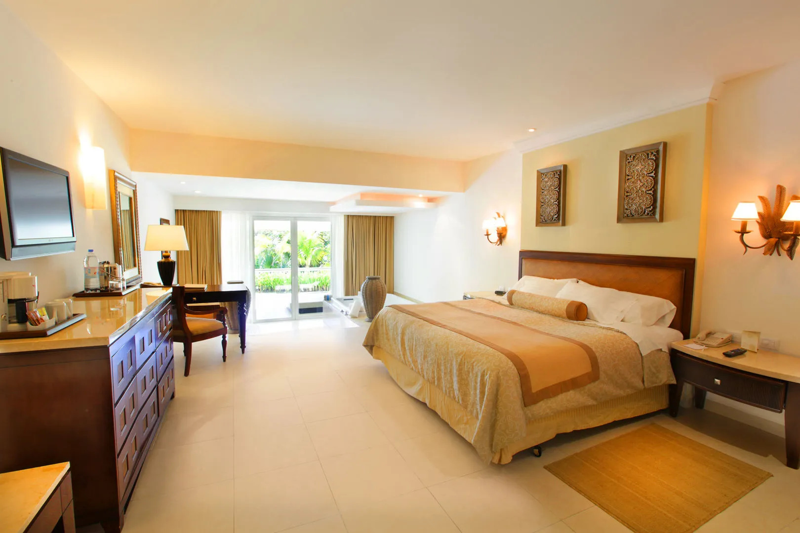 Foto - Moon Palace Cancun - All Inclusive