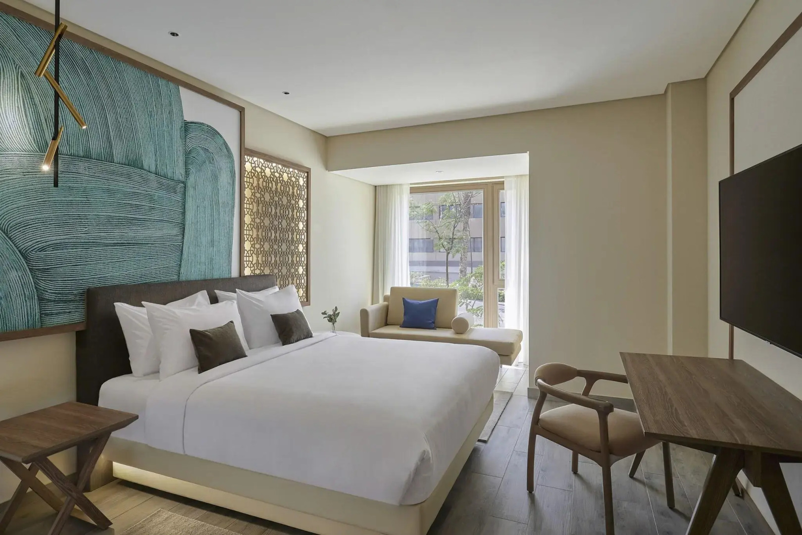 Photo - Hyatt Regency Cairo West