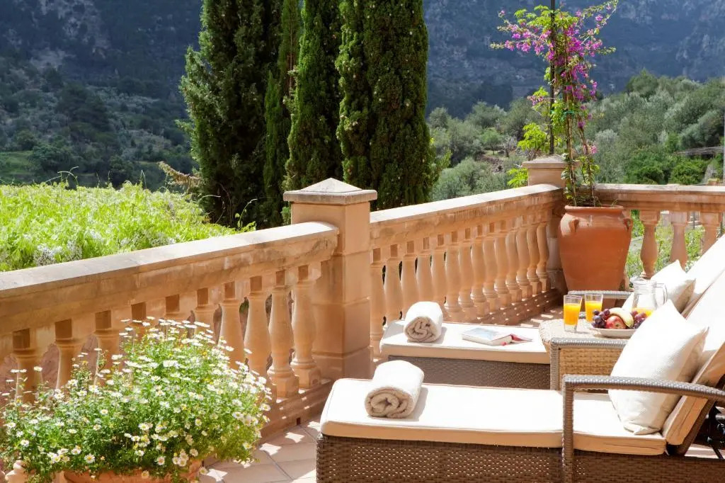 Photo - Hotel Apartament Sa Tanqueta De Fornalutx - Adults Only