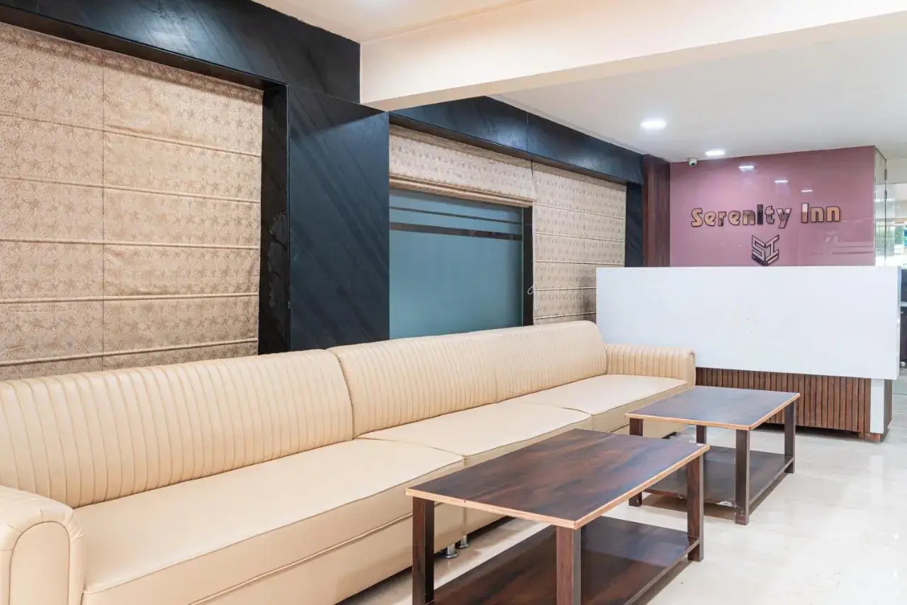 Photo - Treebo Serenity Inn, Koregaon Park