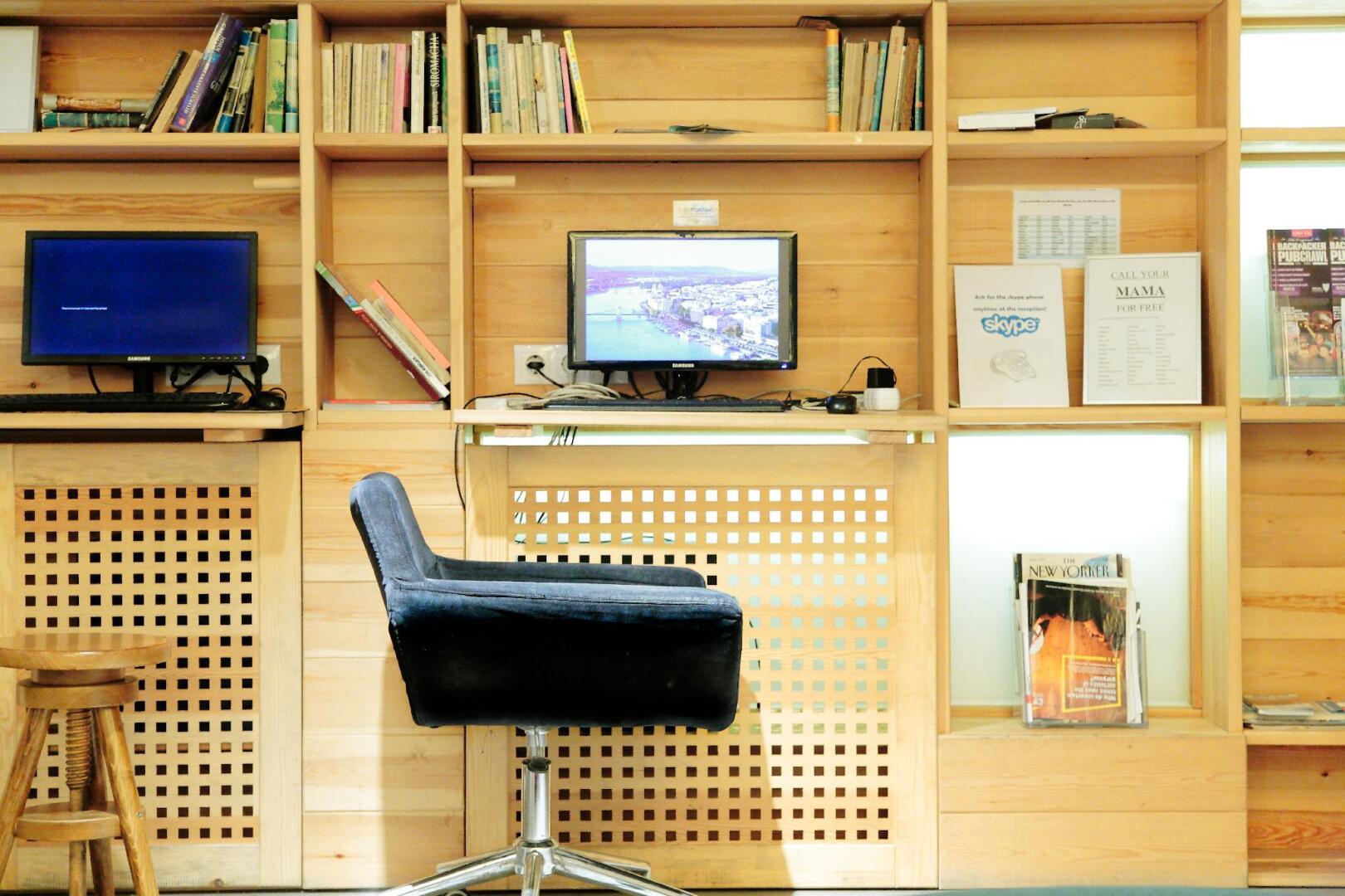 Foto - Maverick Budapest Soho