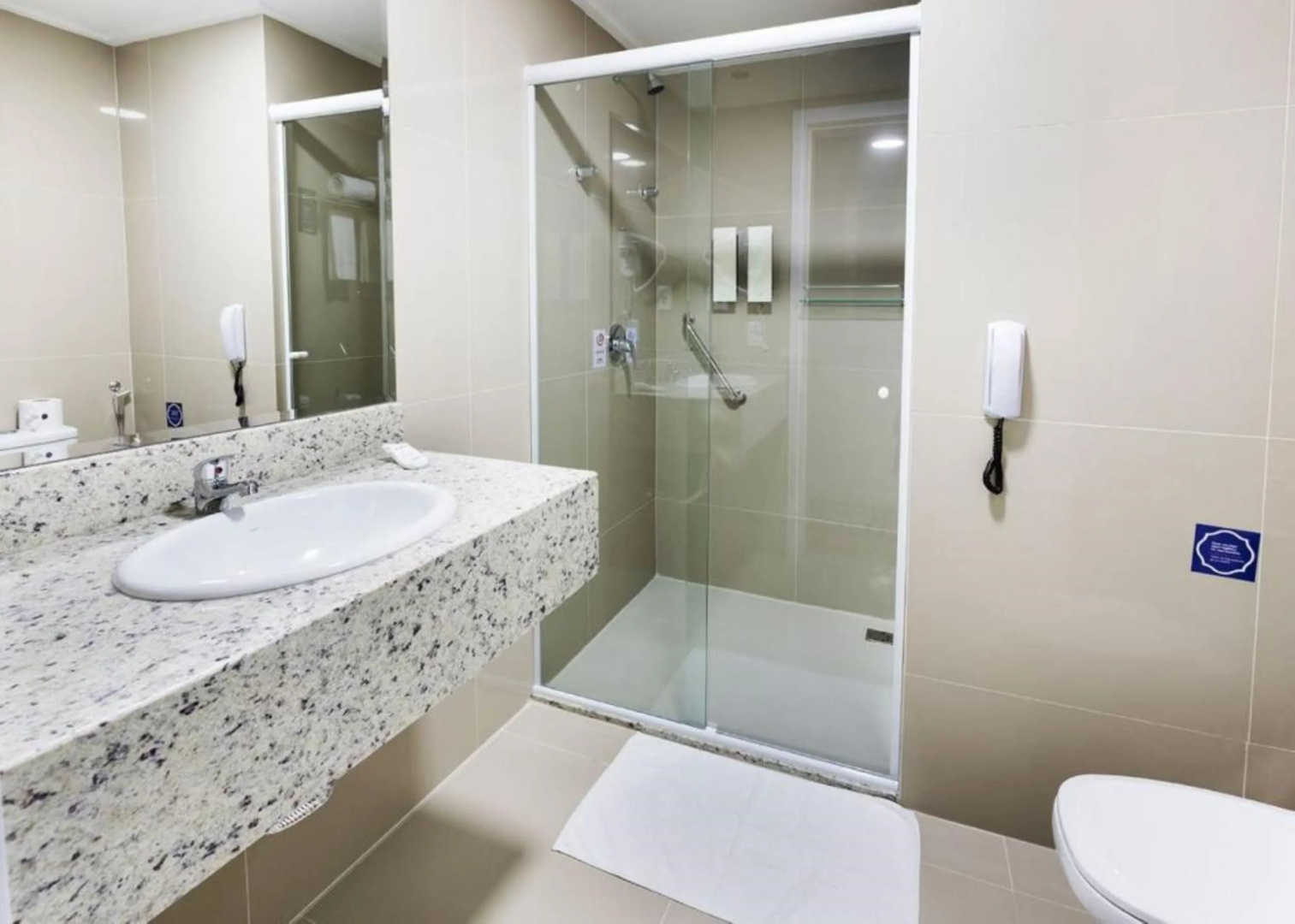 Foto - Hotel Sibara Spa & Convenções