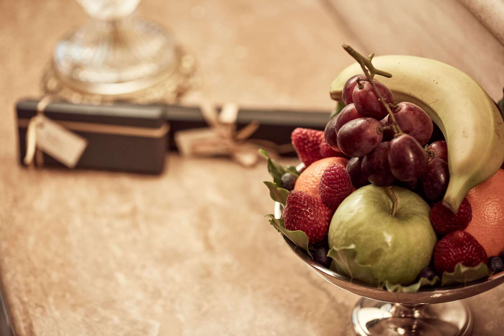 Foto - Hotel Barocco