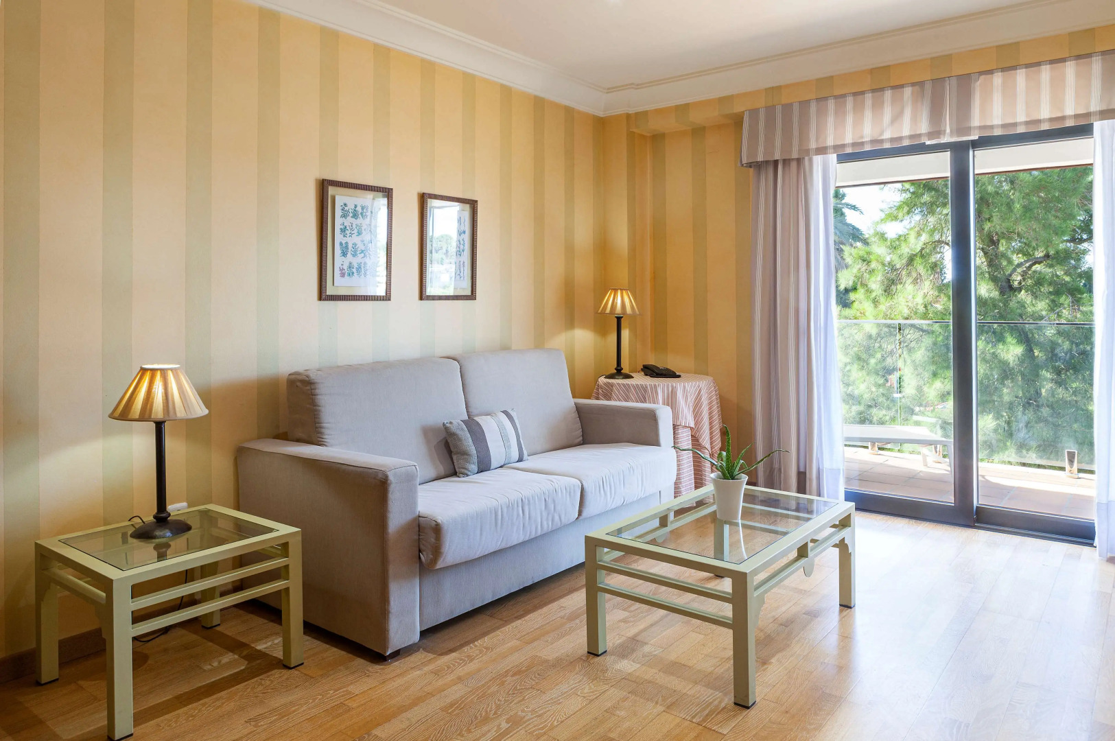 Foto - Hotel Jerez & Spa