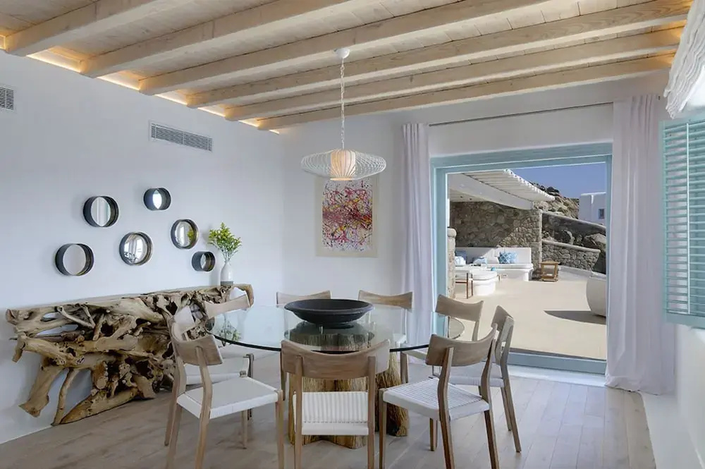Foto - Seabird Sunbird Villas