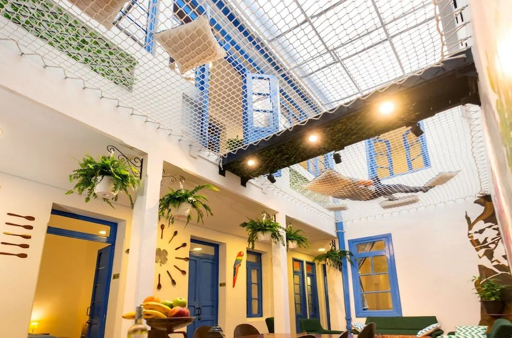 Foto - Granada Hostel