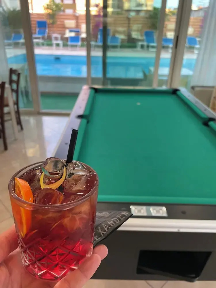 Foto - Hotel Apogeo - Breakfast Experience