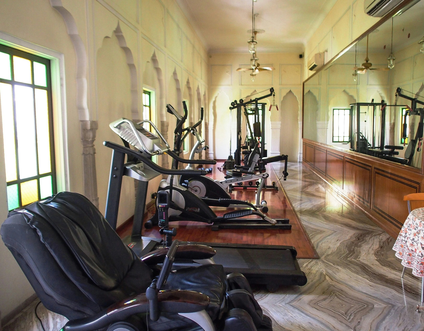 Photo - The Raj Palace