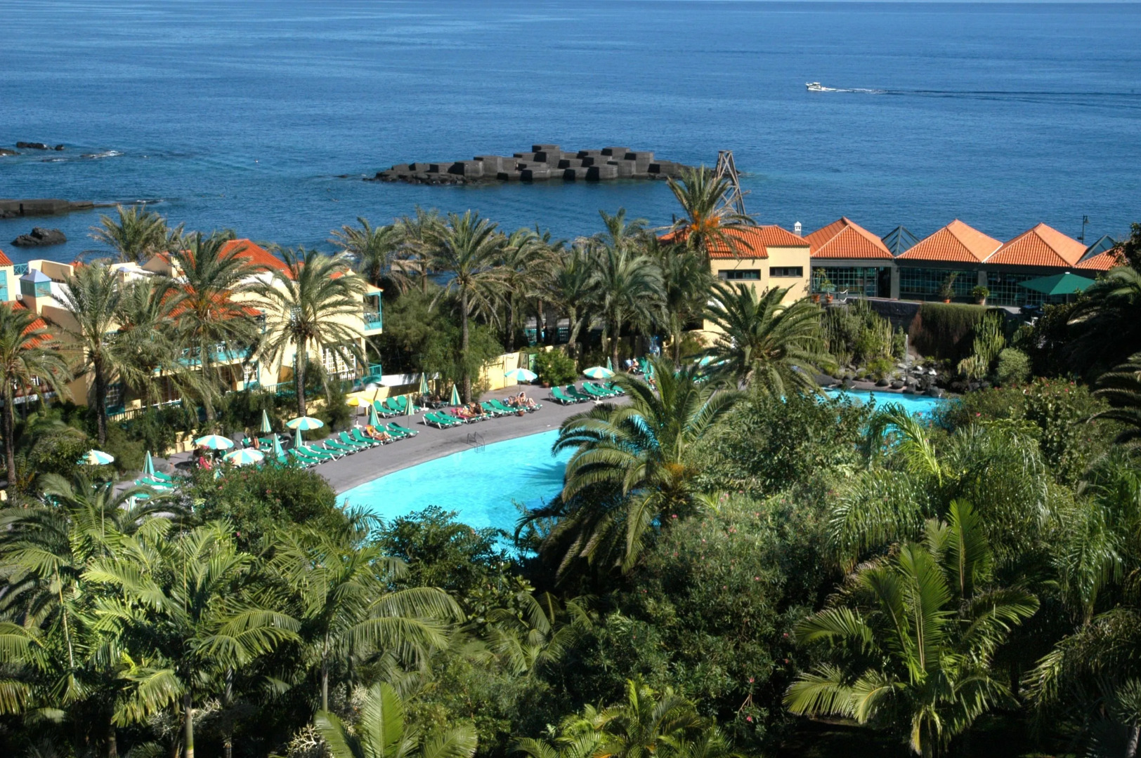 Foto - Hacienda San Jorge