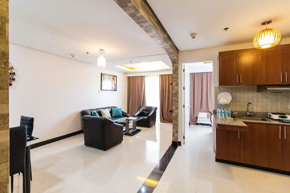 Photo - Pacific Bay Grand Suites