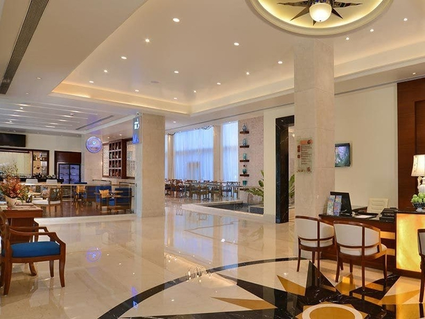 Photo - Fortune Miramar, Goa - Member ITC Hotels' Group