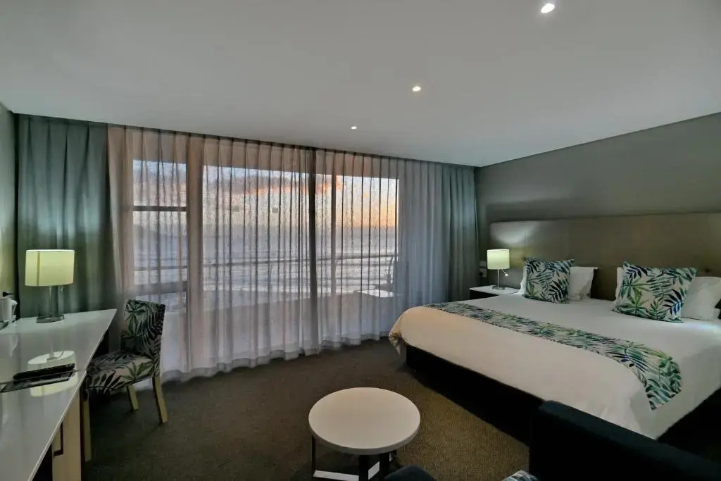 Foto - Lagoon Beach Hotel & Spa