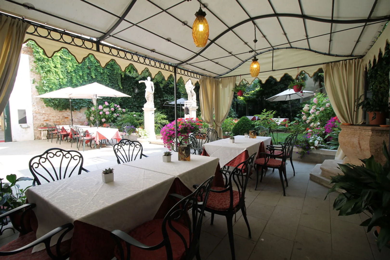 Photo - Hotel Palazzo Abadessa