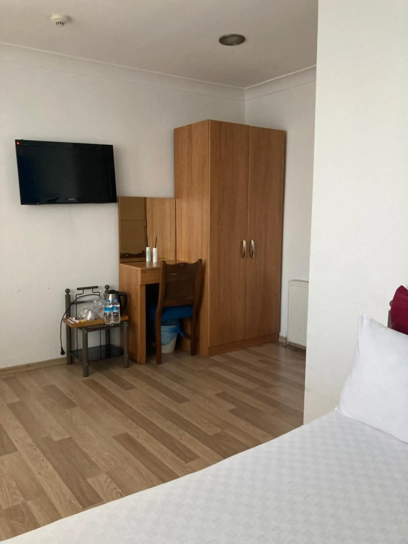 Foto - By Sukru Hotel