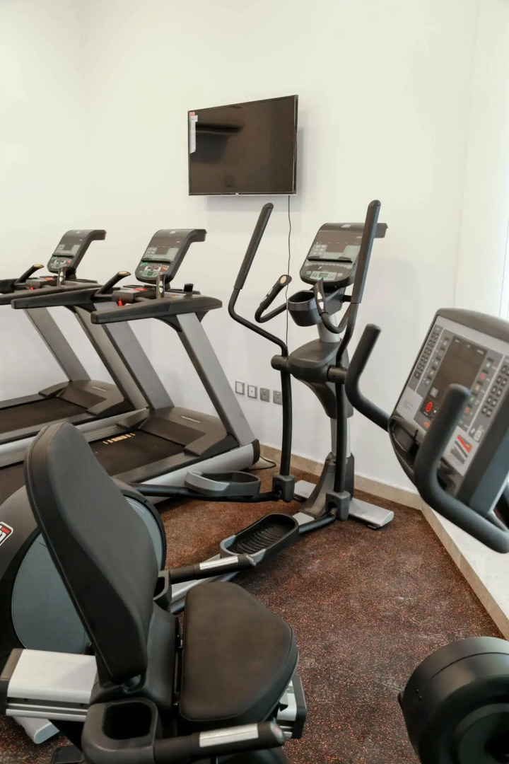 Foto - The Town Hotel Doha