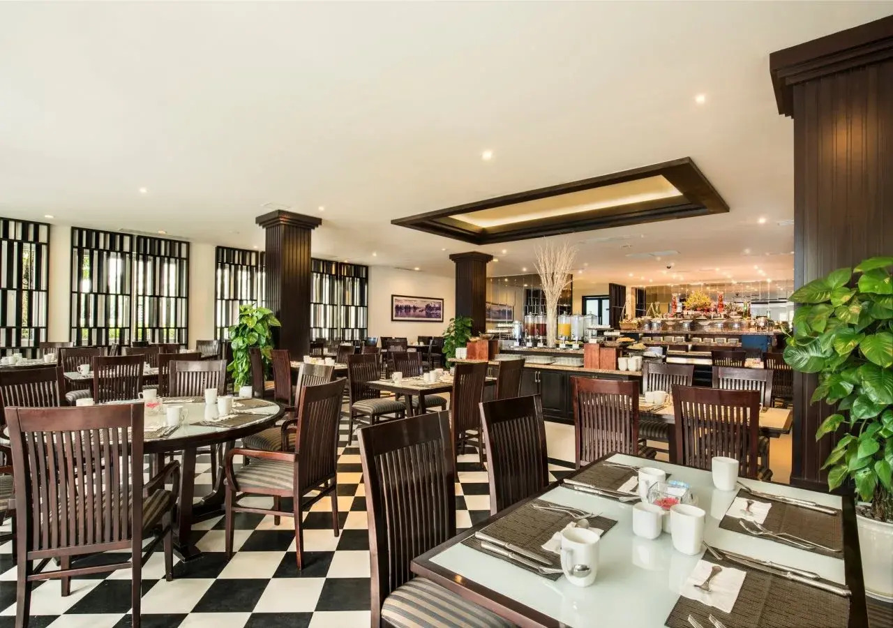 Photo - Boutique Hoi An Resort