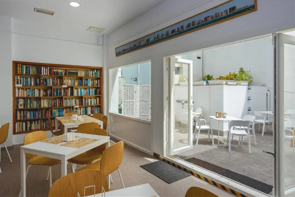 Foto - Hotel Sercotel Puerto de Santa María