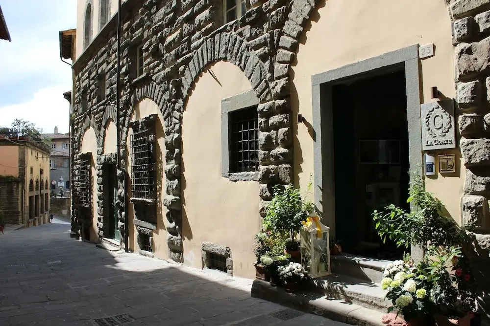 Photo - La Corte Di Ambra
