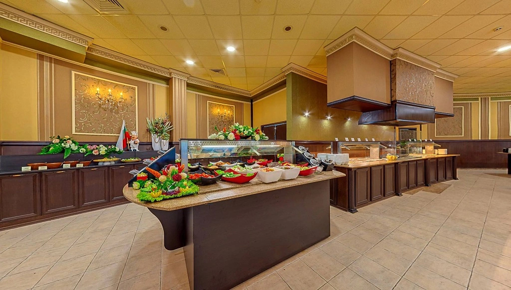 Foto - Elena Hotel - All Inclusive