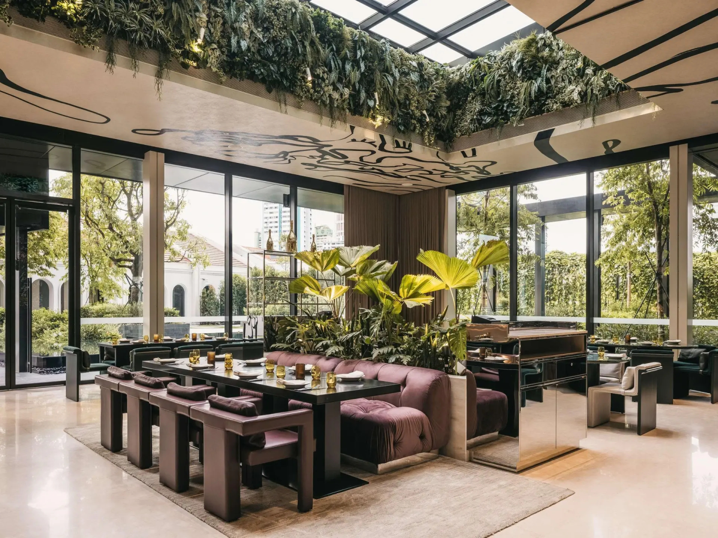 Photo - Mondrian Singapore Duxton
