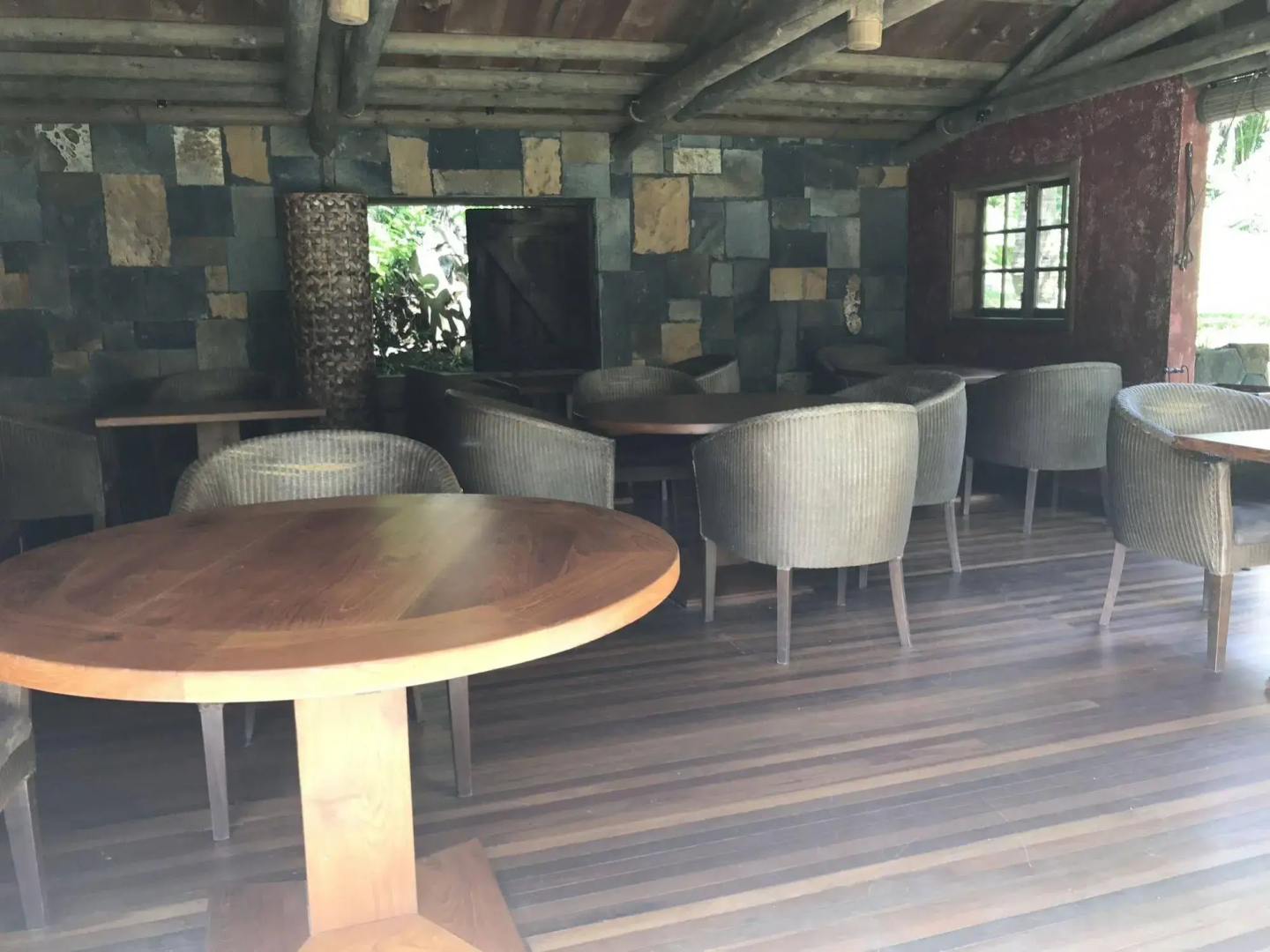 Photo - Lakaz Chamarel Exclusive Lodge