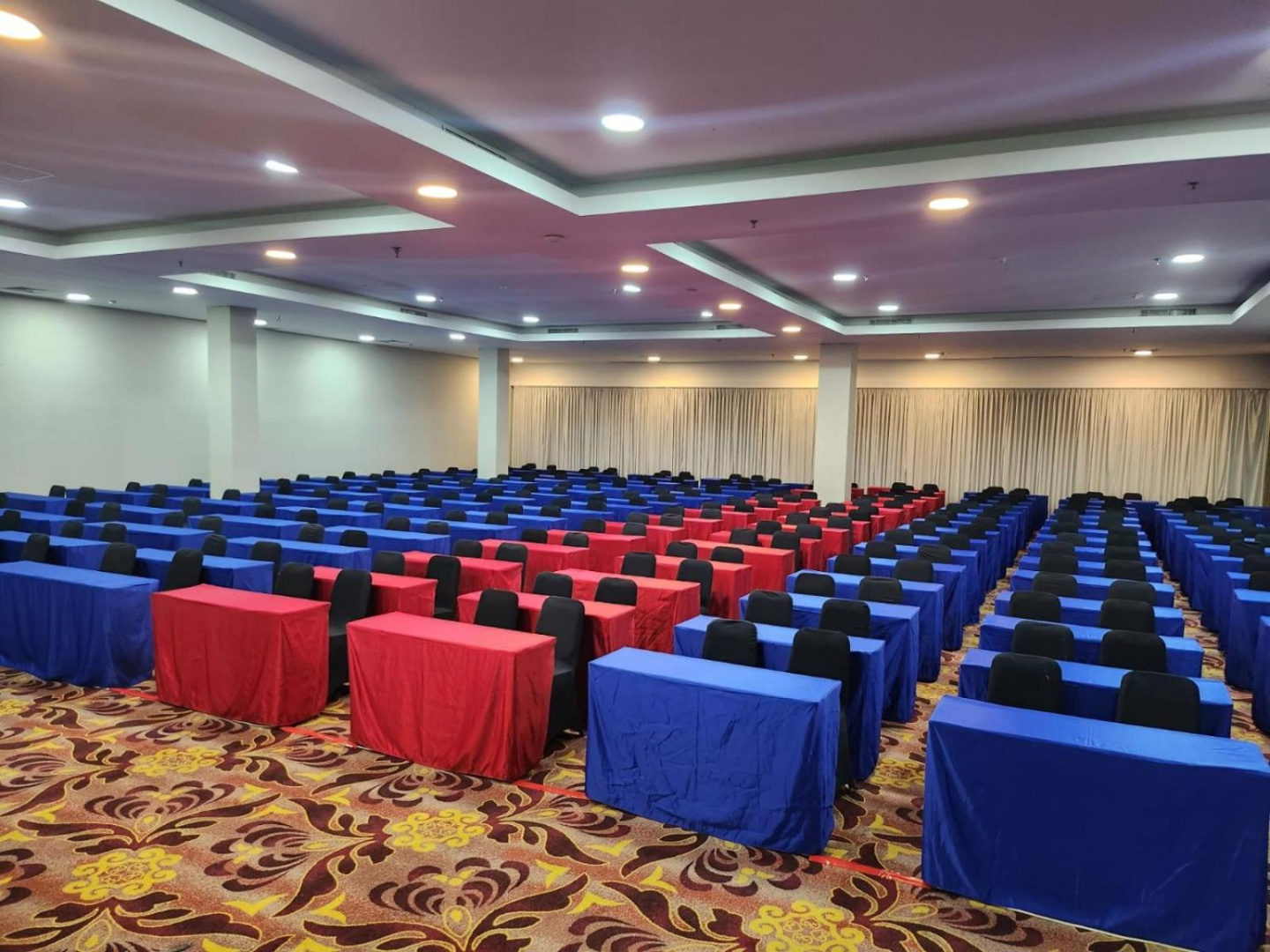 Foto - Win Premier Hotel Mangga Besar