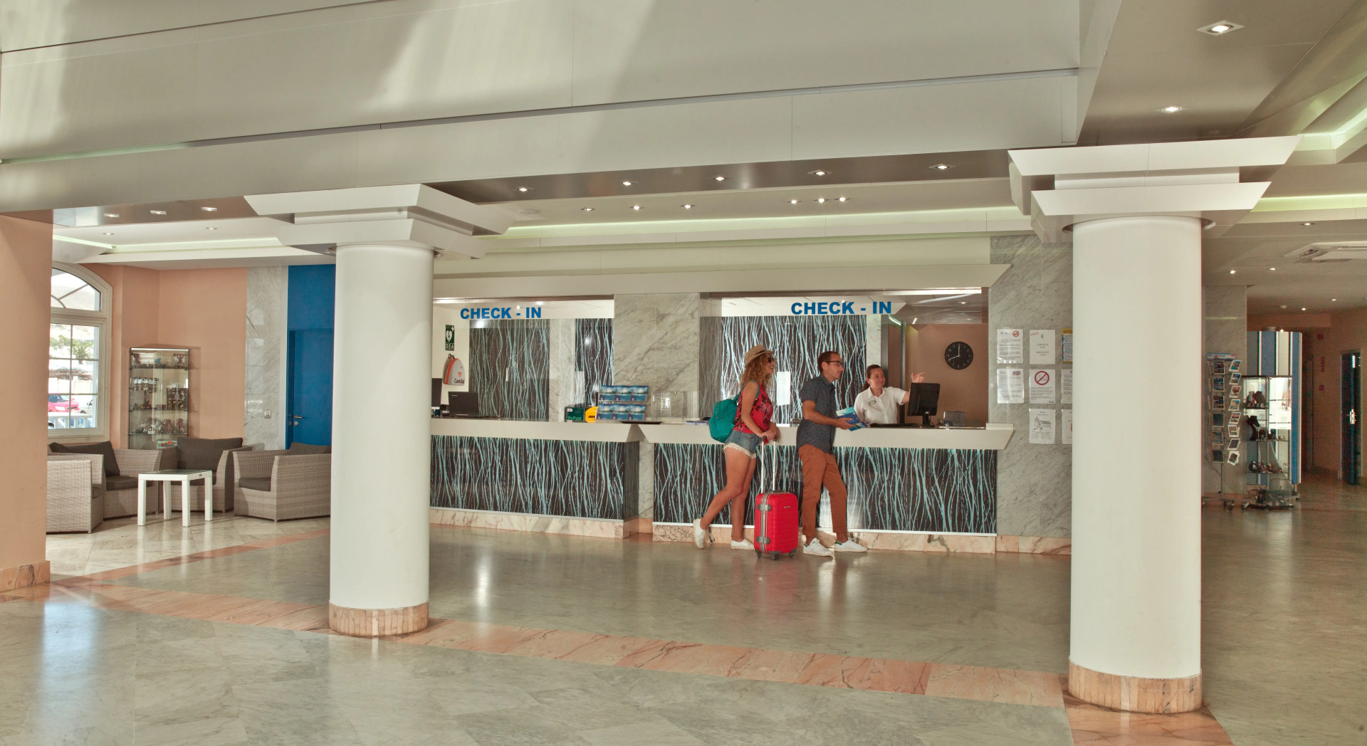 Foto - HL Paradise Island