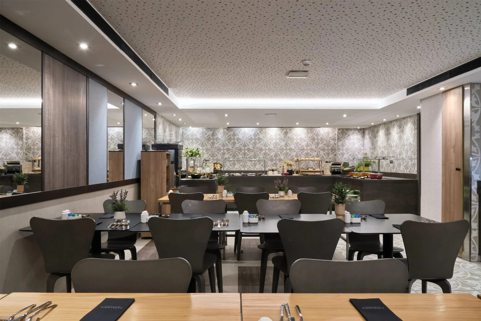 Foto - Catalonia Park Güell