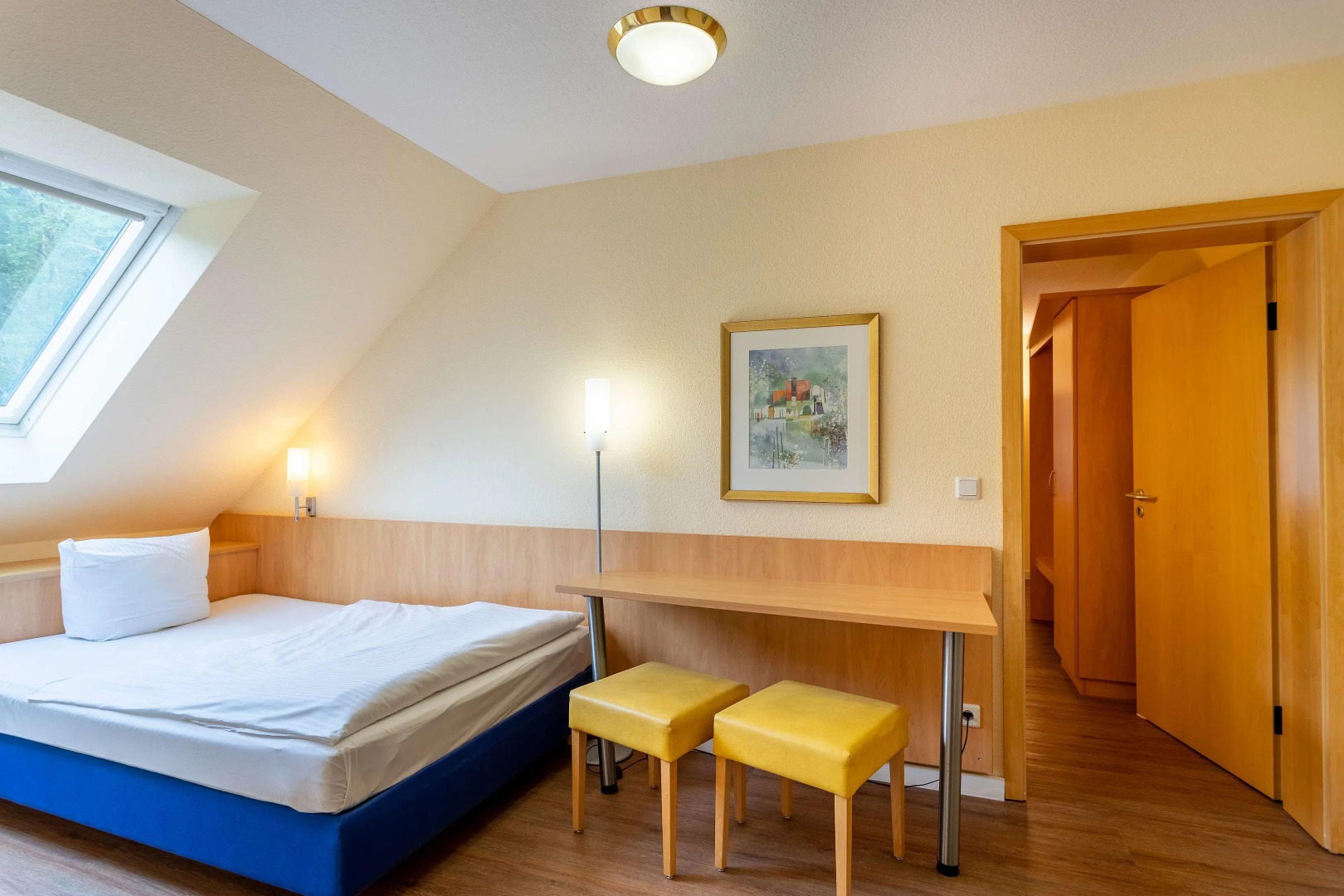 Photo - Waldhotel Eskeshof