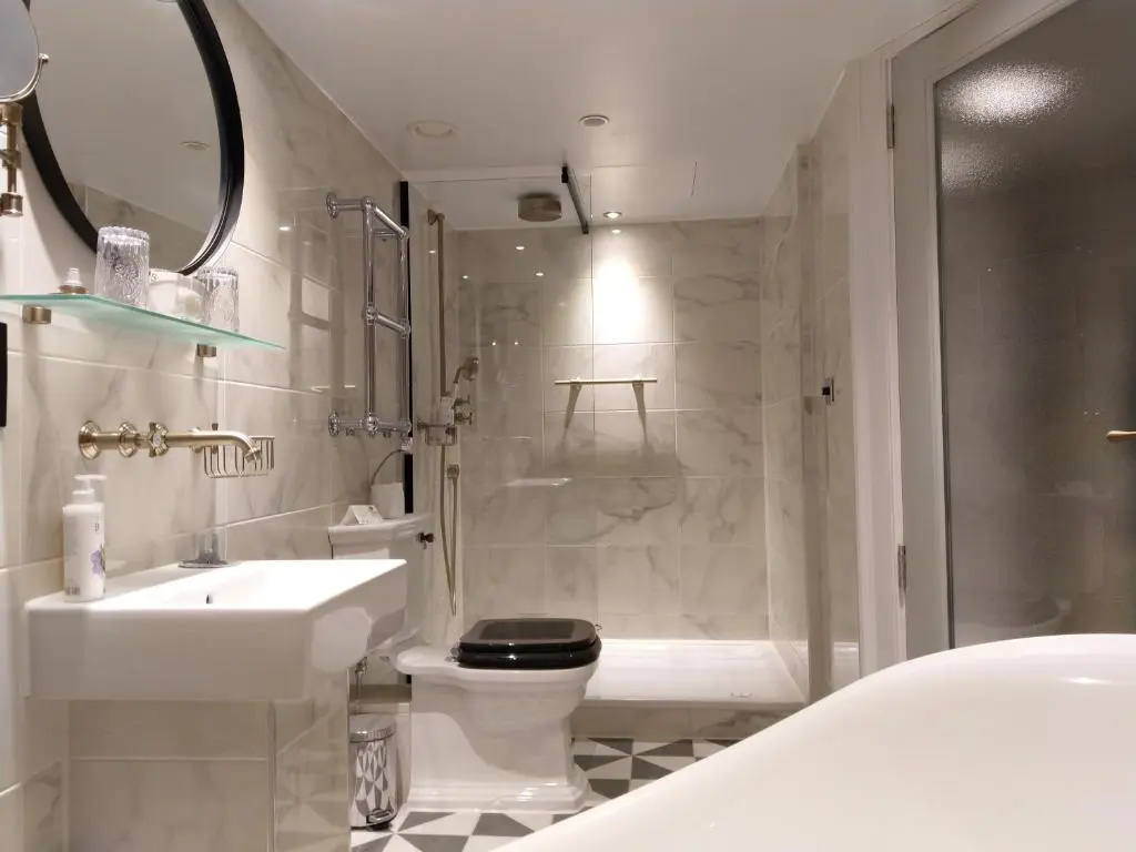 Foto - Hotel Indigo Bath by IHG