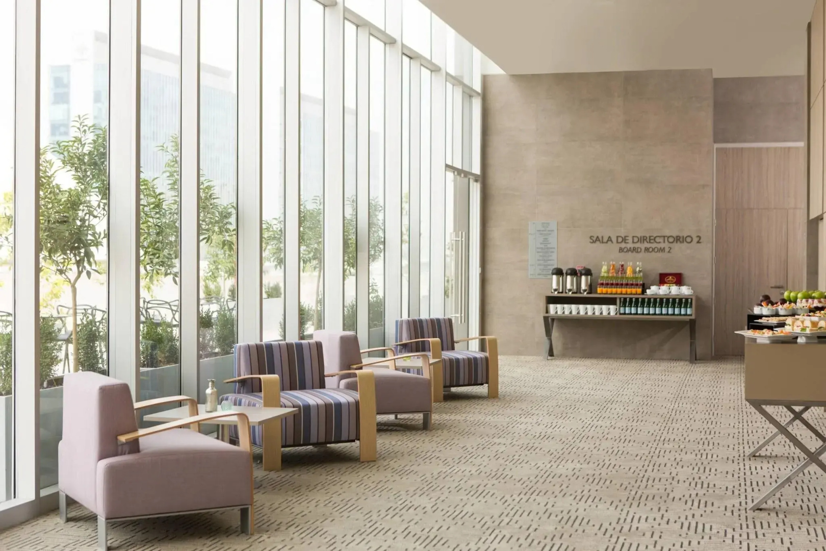 Photo - Courtyard by Marriott Santiago Las Condes