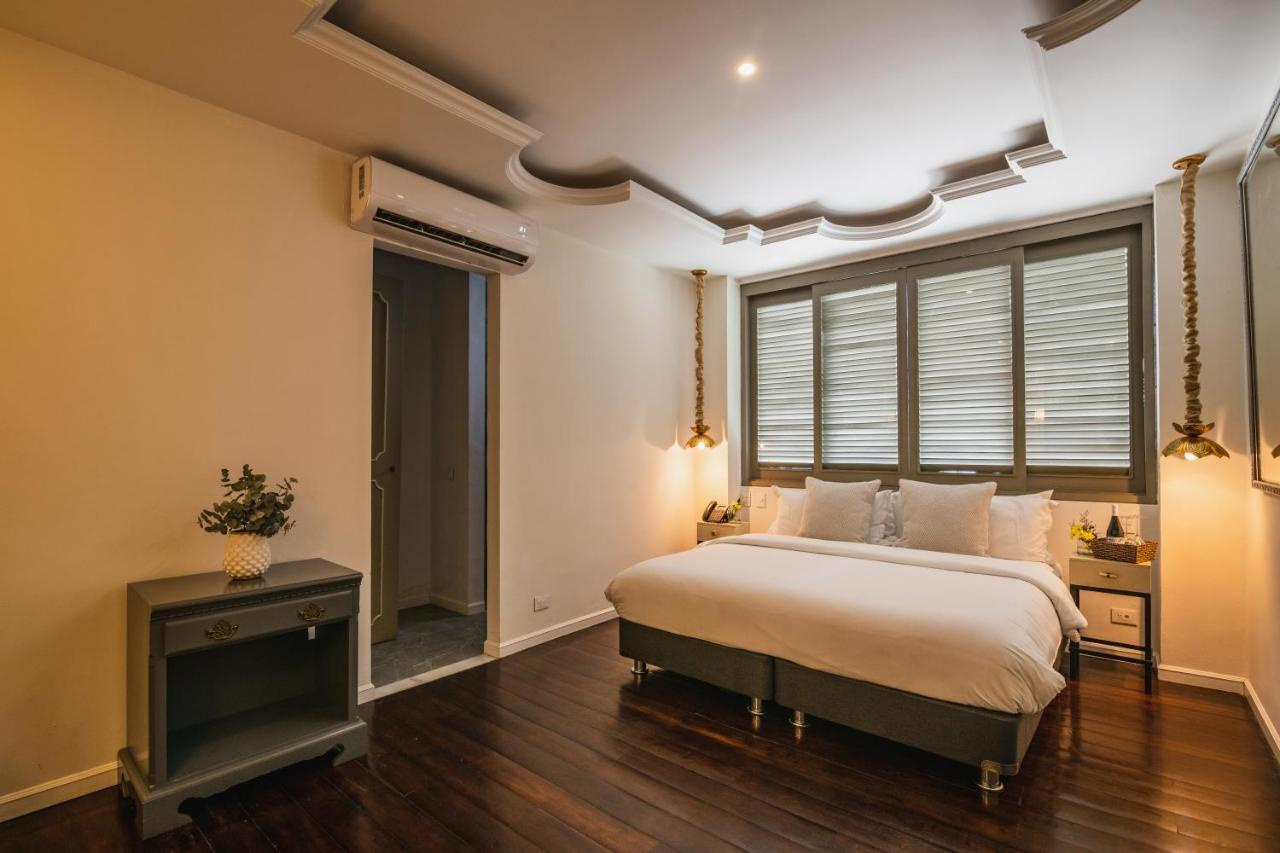 Foto - Hotel Monaguillo de Getsemani