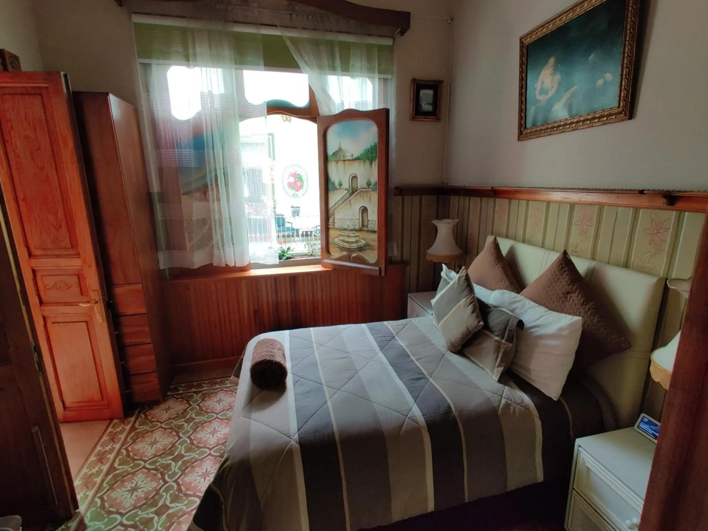 Photo - Azcami Boutique Hotel