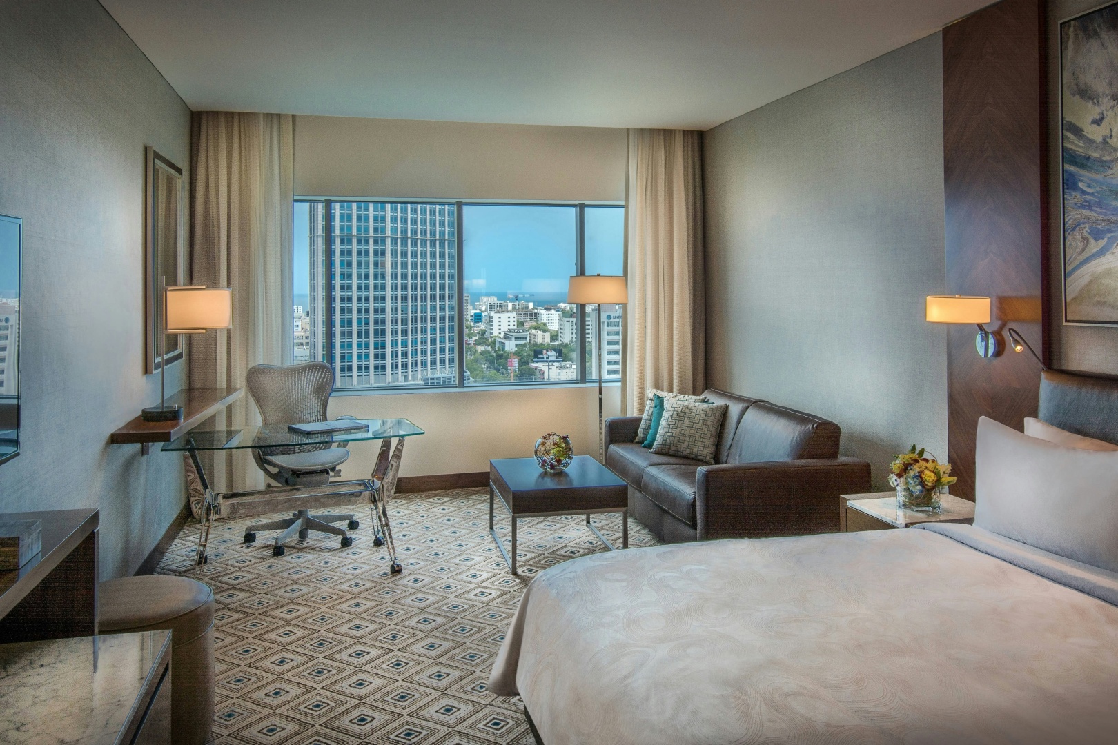 Photo - JW Marriott Hotel Santo Domingo