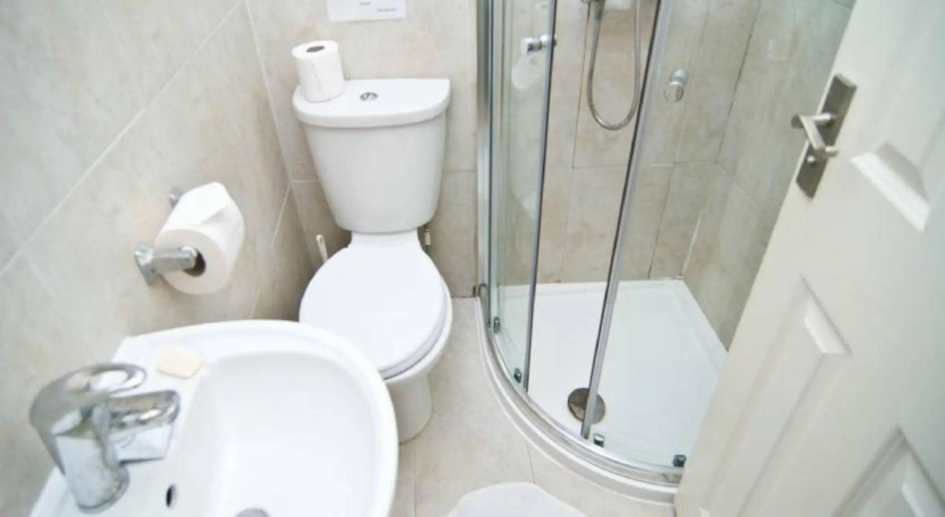 Foto - The Windmill Hotel