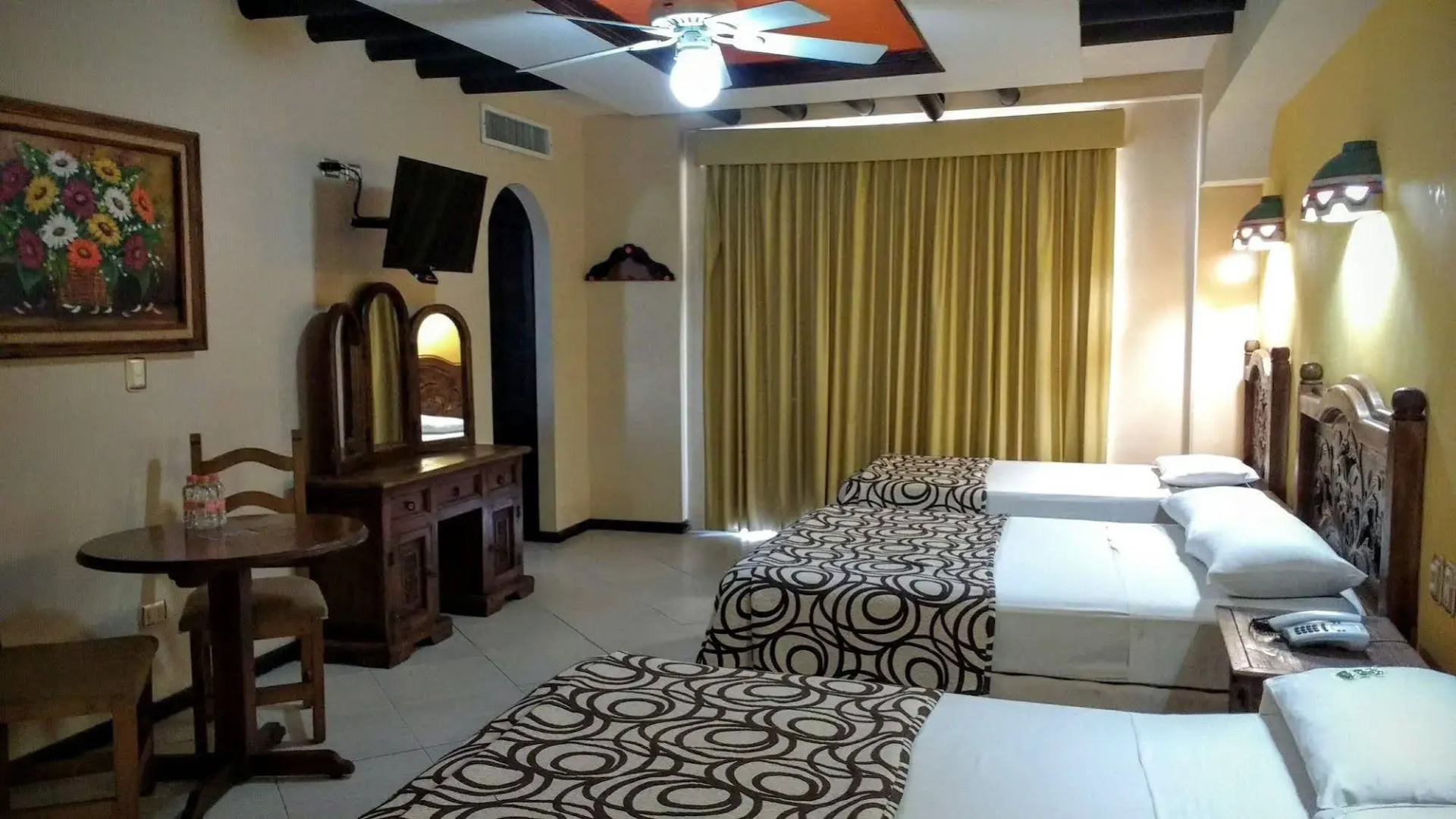 Foto - Suites Flamboyanes