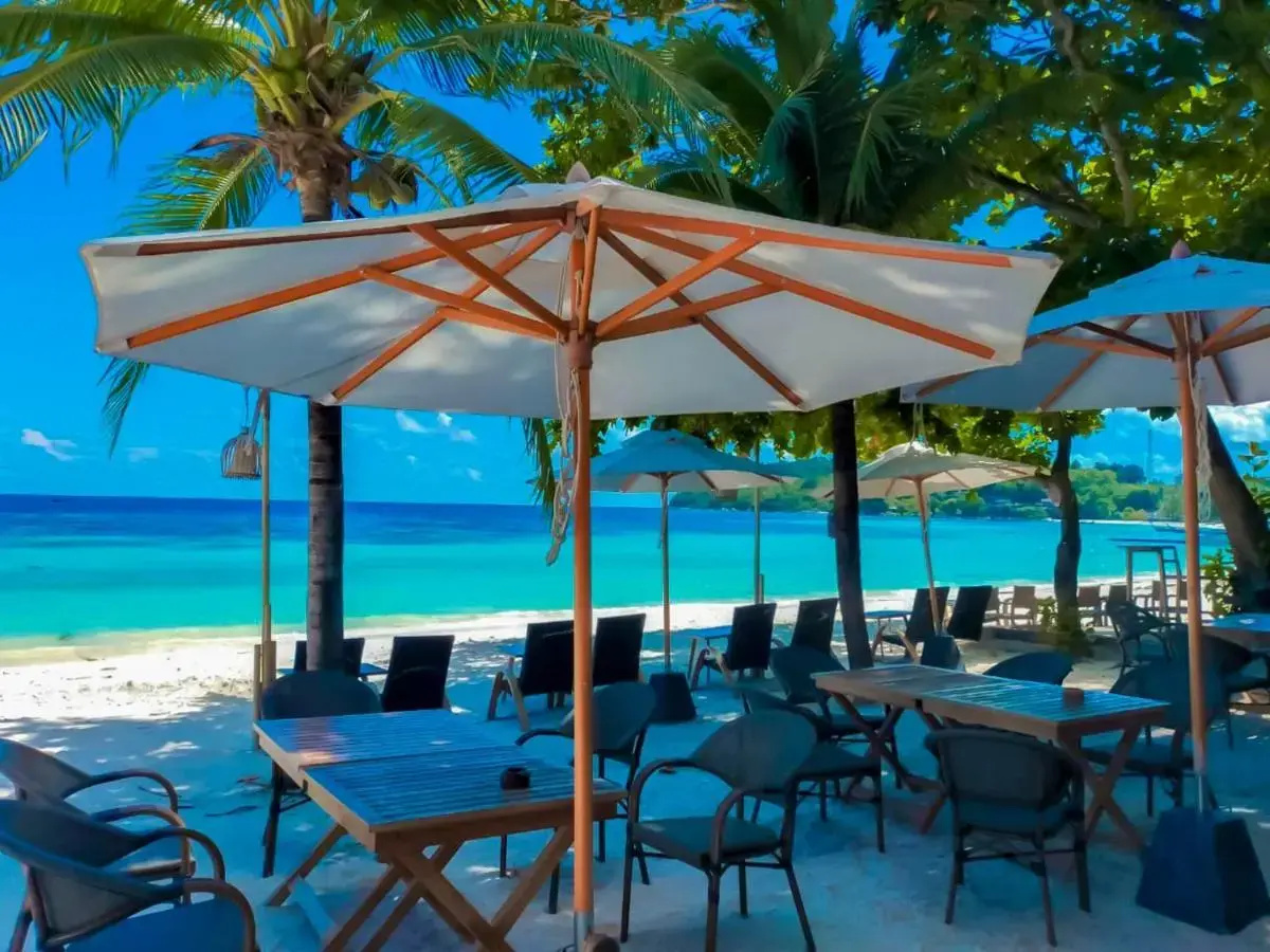 Foto - Ananya Lipe Resort