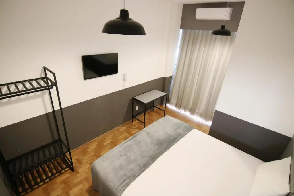 Foto - Samba Belo Horizonte Vintage