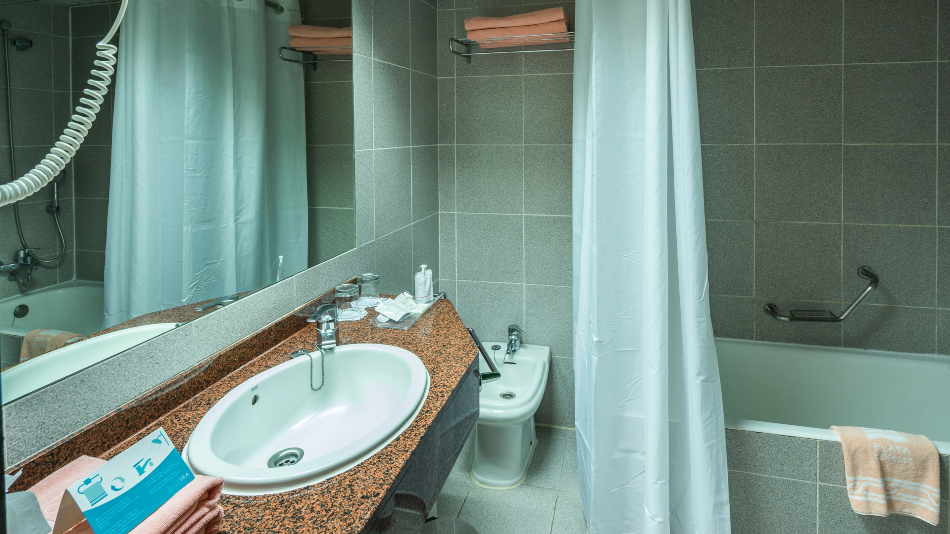 Photo - BLUESEA Costa Jardín Spa